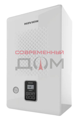 Электрокотел NAVIEN EQB 15HW